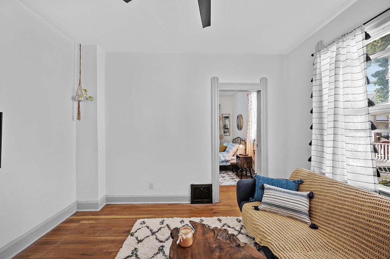 Center Of Little Italy #1 Apartment