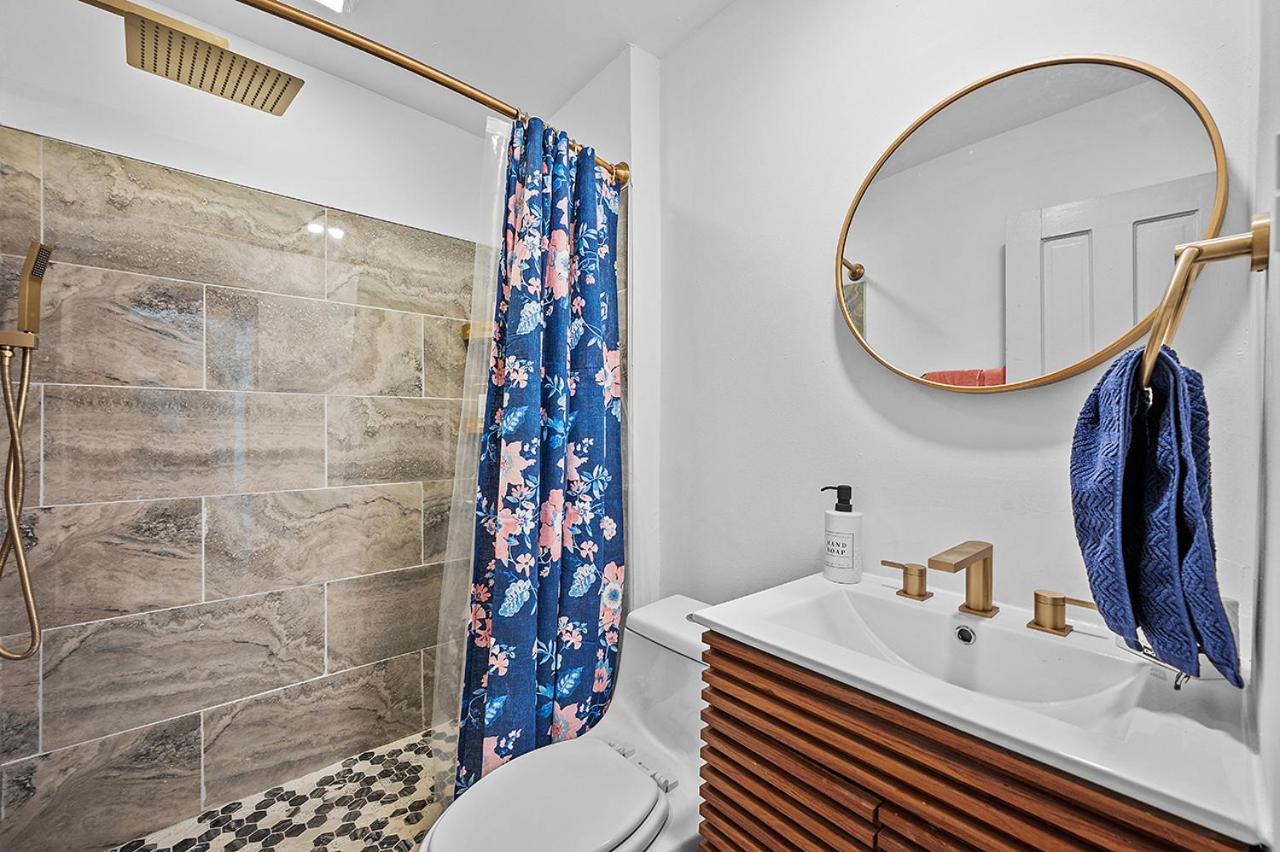 Center Of Little Italy #1 Apartment Cleveland