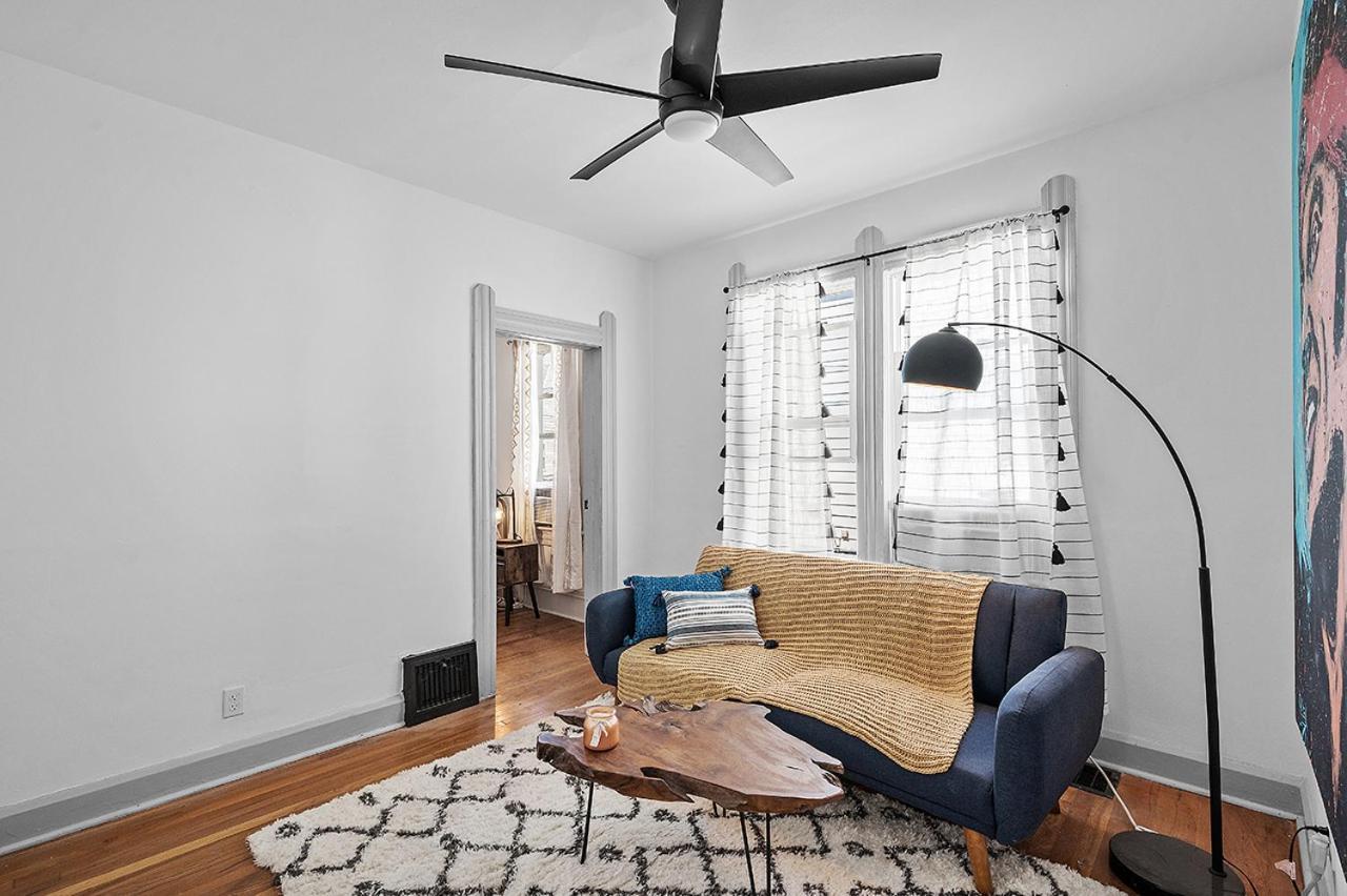 Center Of Little Italy #1 Apartment