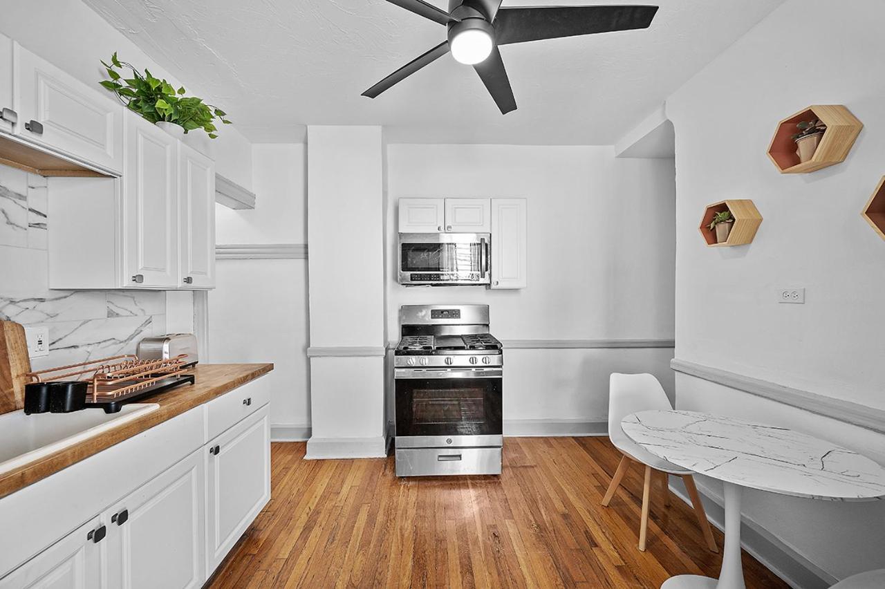 Apartment Center Of Little Italy #1 Cleveland